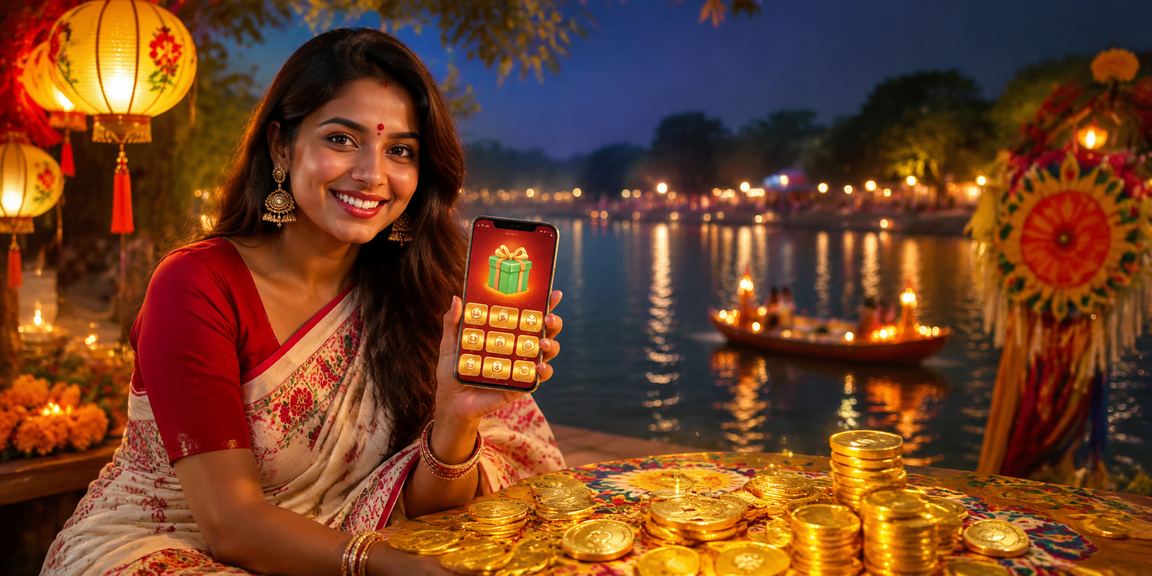 কুমিল্লা মোবাইল ক্যাসিনো অংশগ্রহণকারী